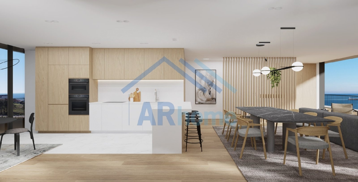  à venda apartamento Canidelo Vila Do Conde 3