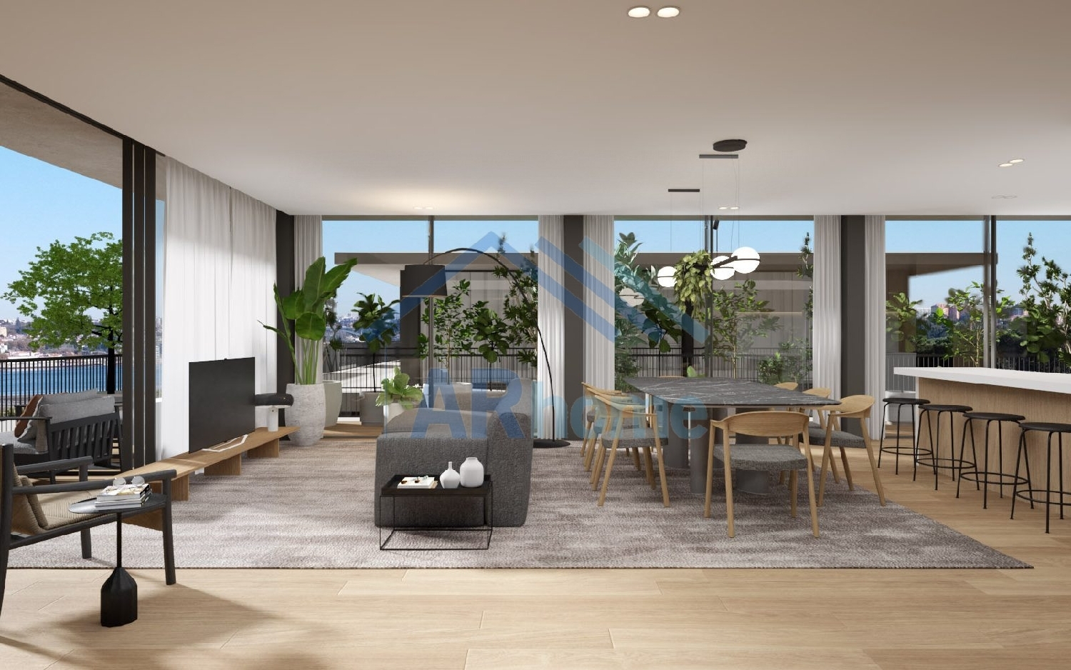  te koop appartement Canidelo Vila Do Conde 3