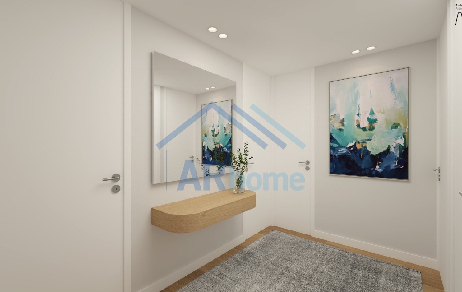  te koop appartement Canidelo Vila Do Conde 4