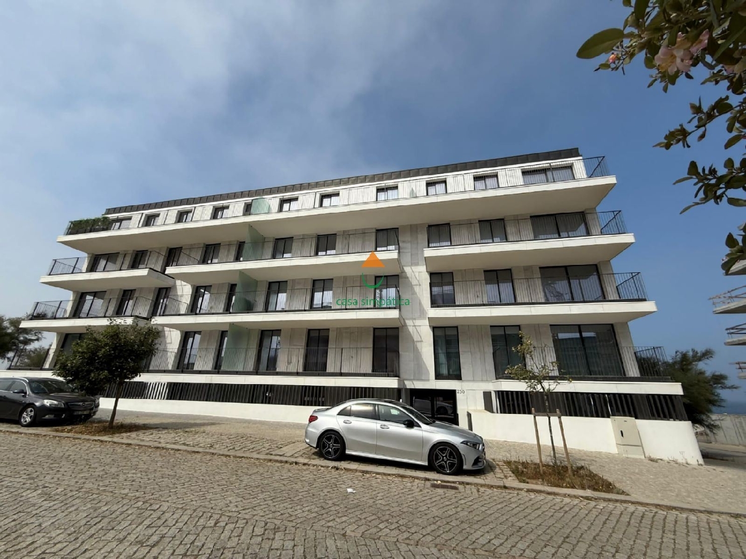 à vendre appartement Canidelo Viseu 1