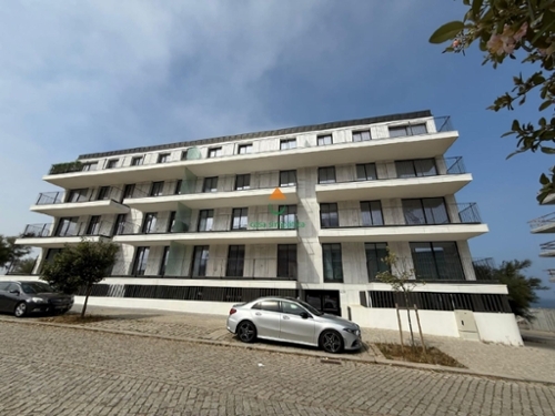 Canidelo Viseu appartement foto 335971