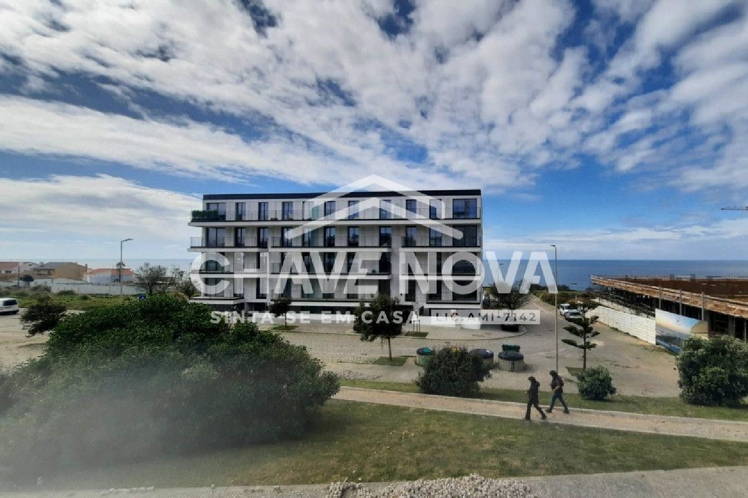  à vendre appartement Canidelo Viseu 1