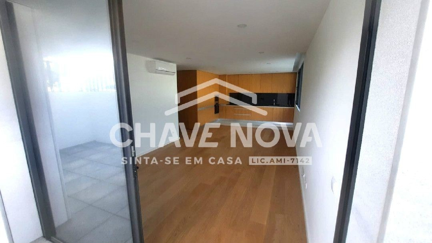 à vendre appartement Canidelo Viseu 2