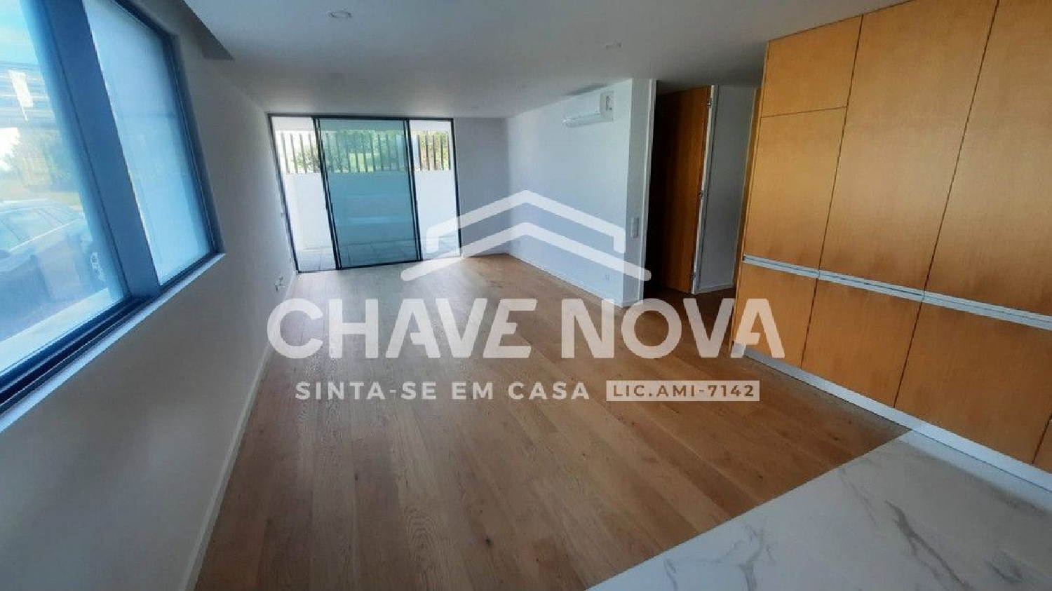 à vendre appartement Canidelo Viseu 3