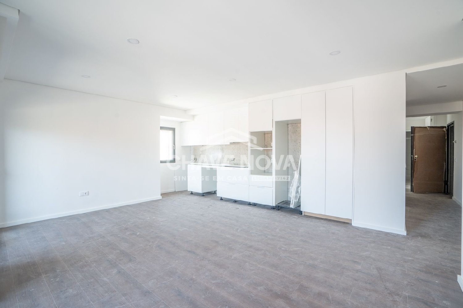 for sale apartment Canidelo Viseu 2