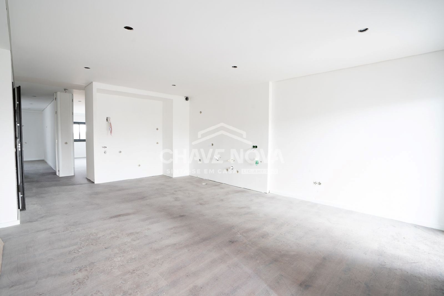 for sale apartment Canidelo Viseu 3