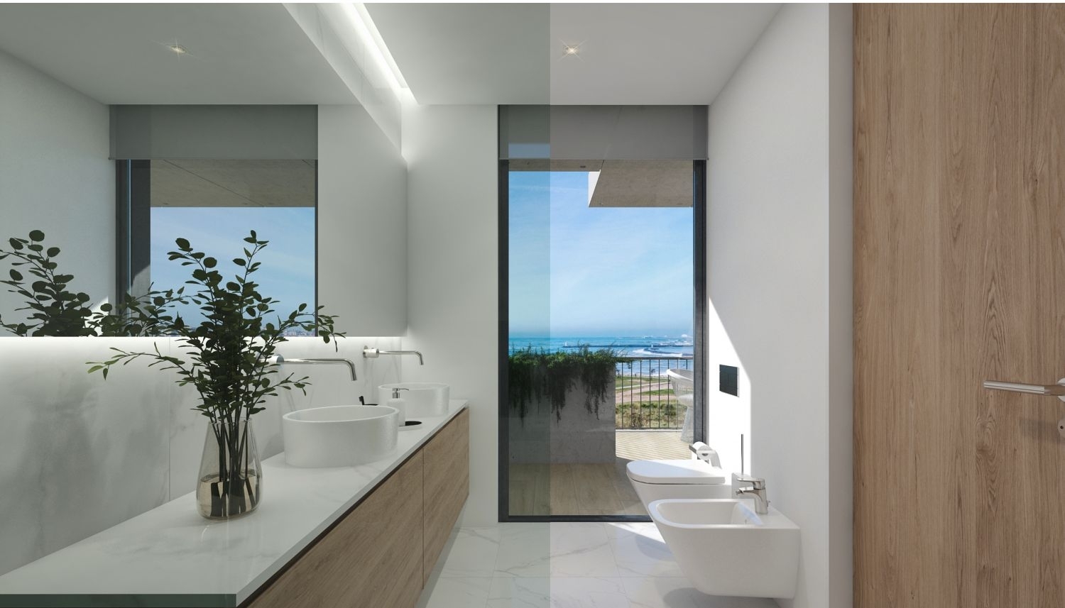  kaufen Wohnung/ Apartment Canidelo Vila Do Conde 8