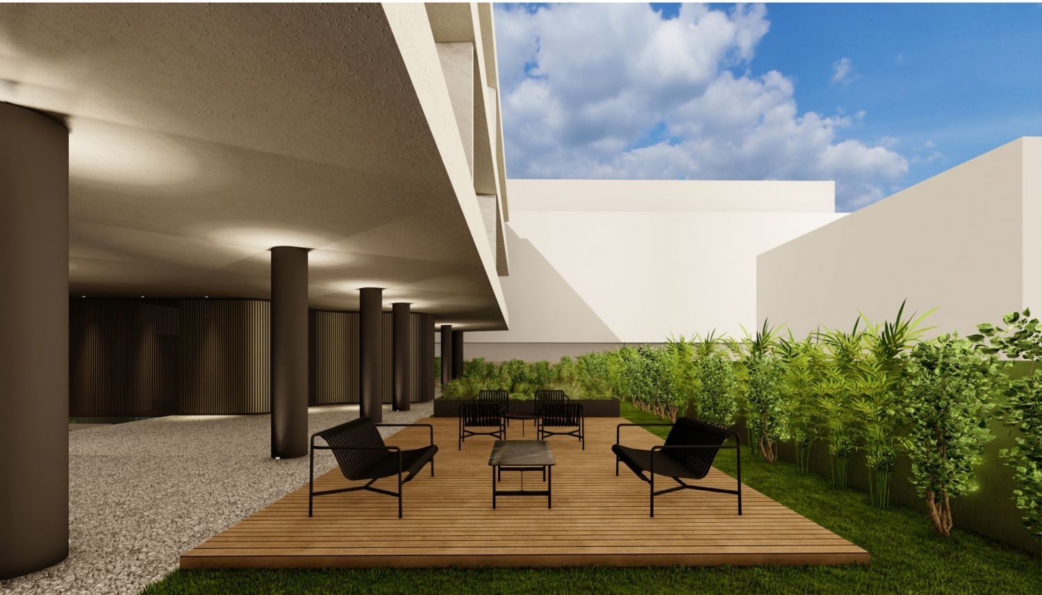  kaufen Wohnung/ Apartment Canidelo Vila Do Conde 8