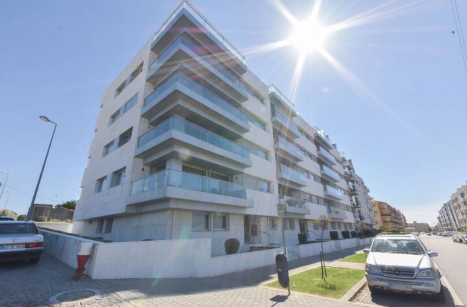  à venda apartamento Canidelo Vila Do Conde 7