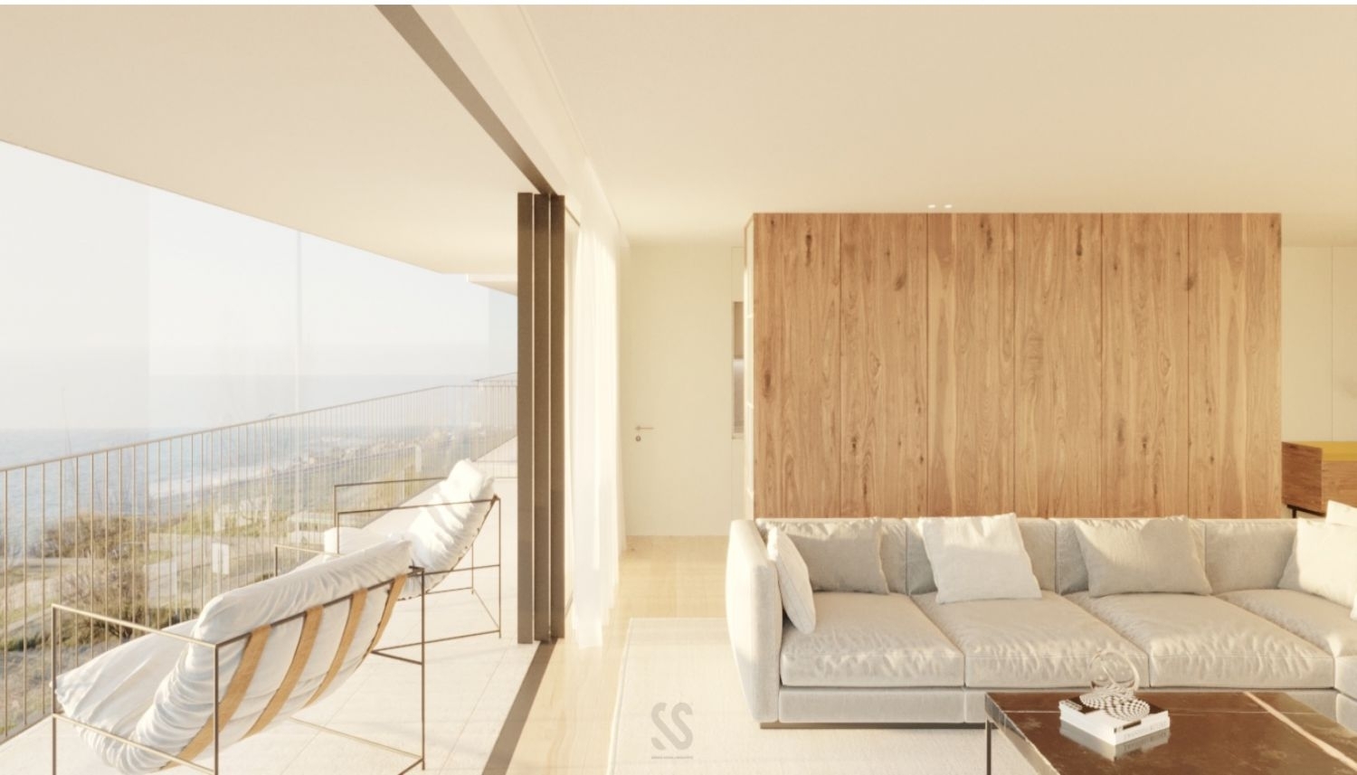  en venta apartamento Canidelo Vila Do Conde 1