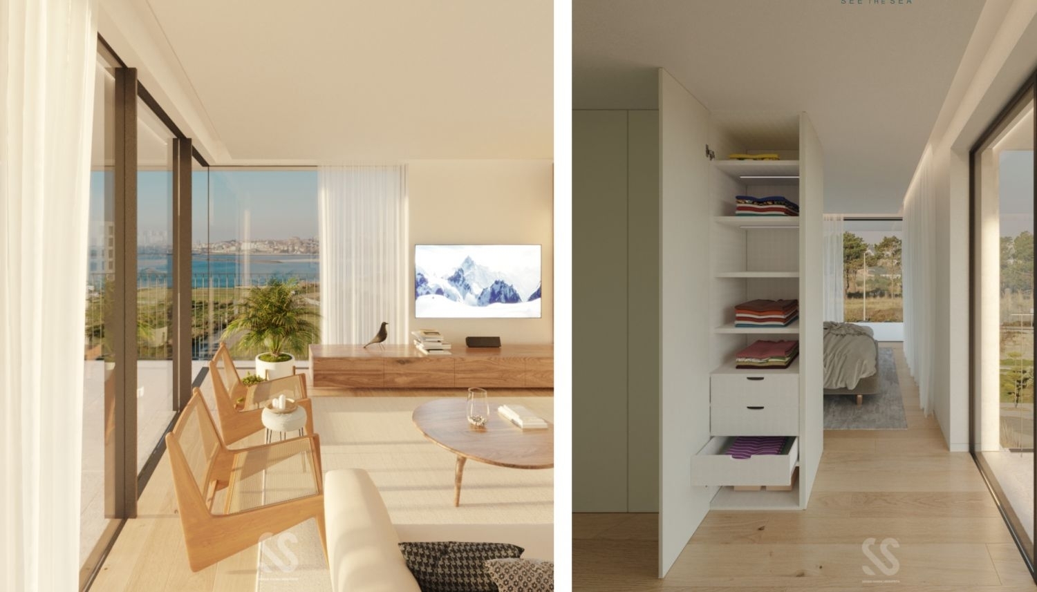  en venta apartamento Canidelo Vila Do Conde 8