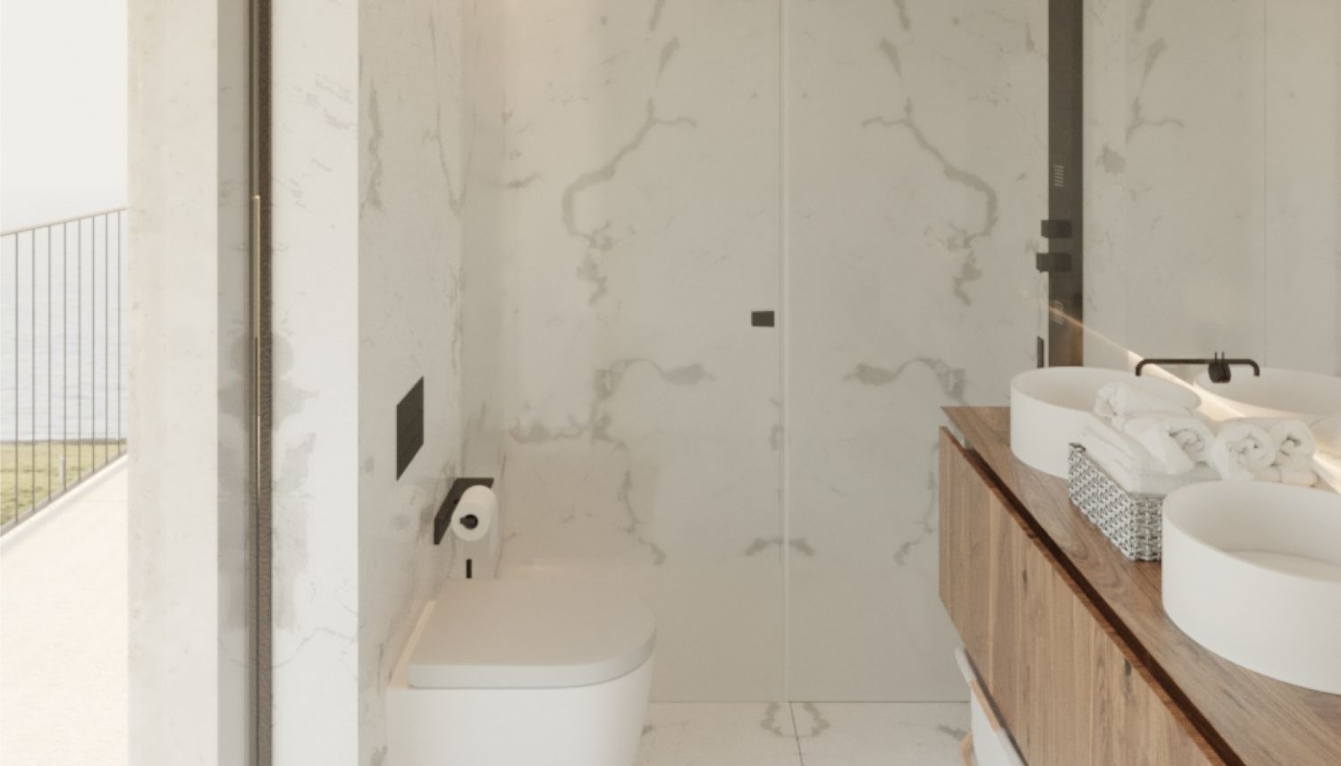  en venta apartamento Canidelo Vila Do Conde 6