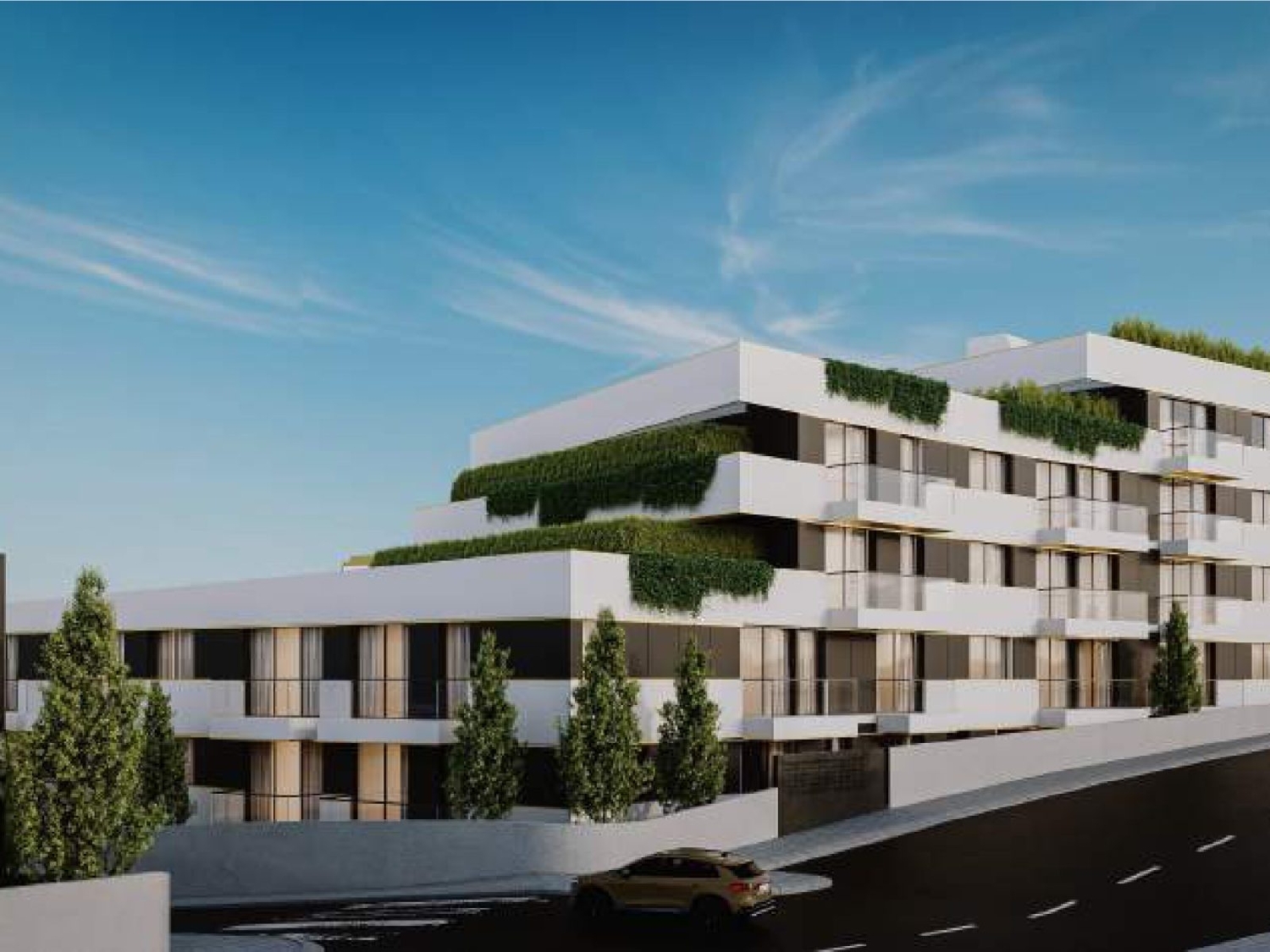  en venta apartamento Canidelo Vila Do Conde 1