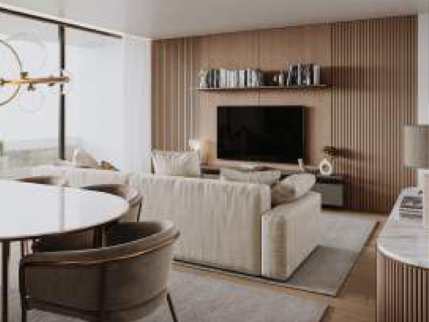 en venta apartamento Canidelo Vila Do Conde 3