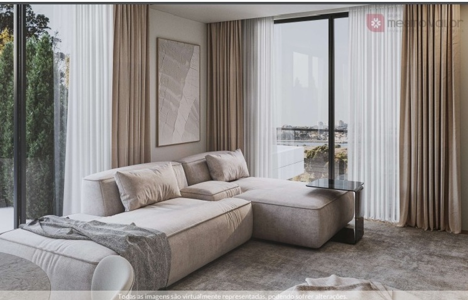  en venta apartamento Canidelo Vila Do Conde 4