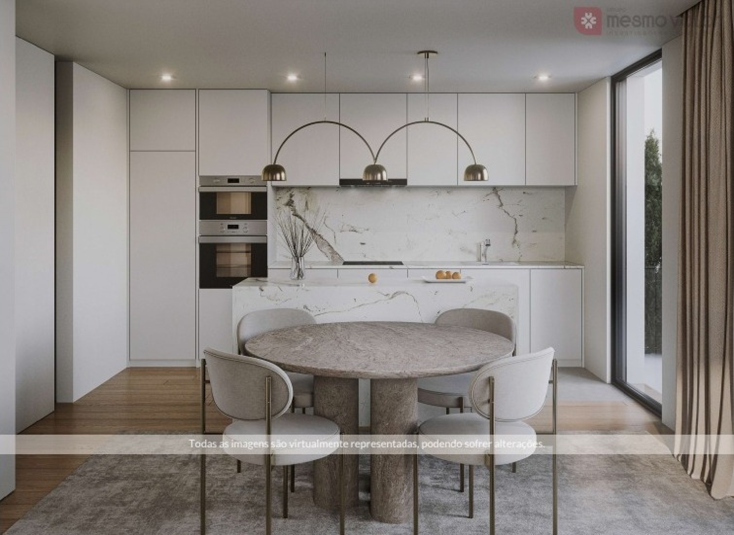  en venta apartamento Canidelo Vila Do Conde 5