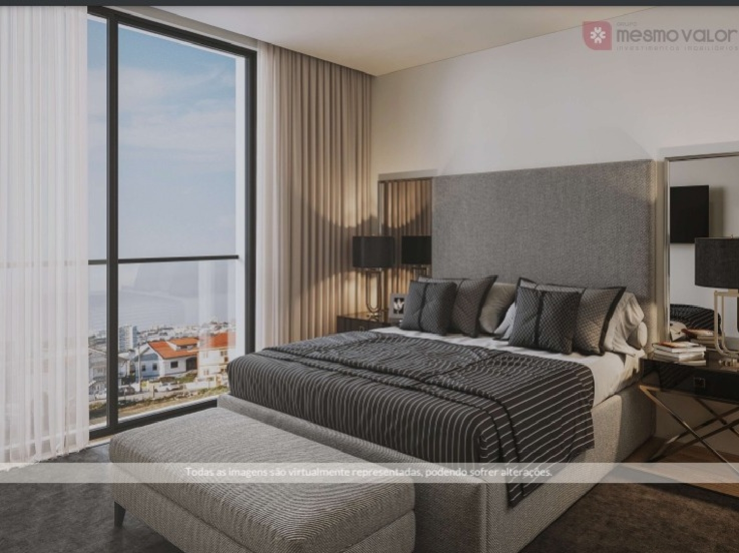  en venta apartamento Canidelo Vila Do Conde 7