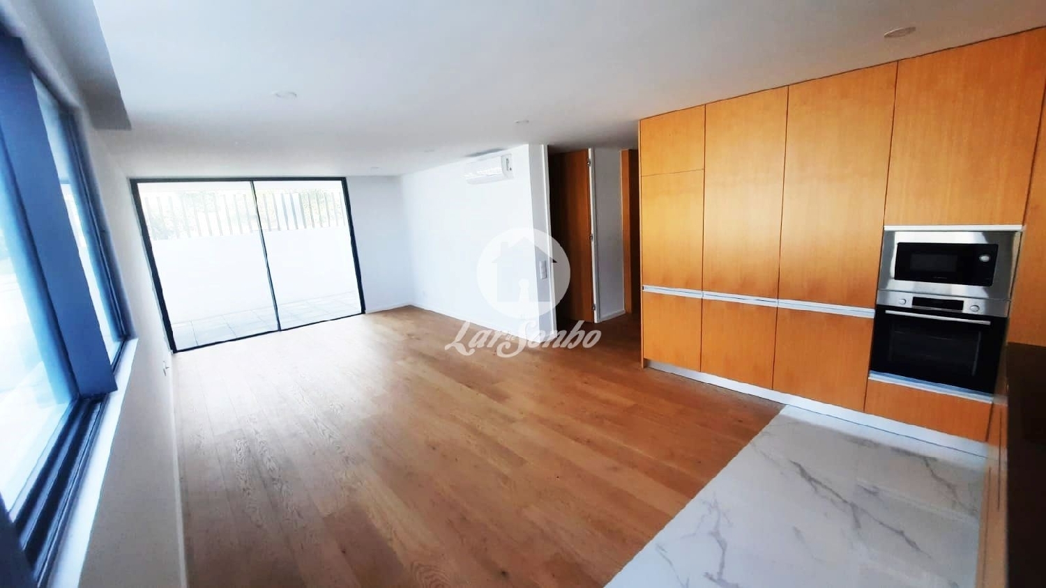  à venda apartamento Canidelo Viseu 1