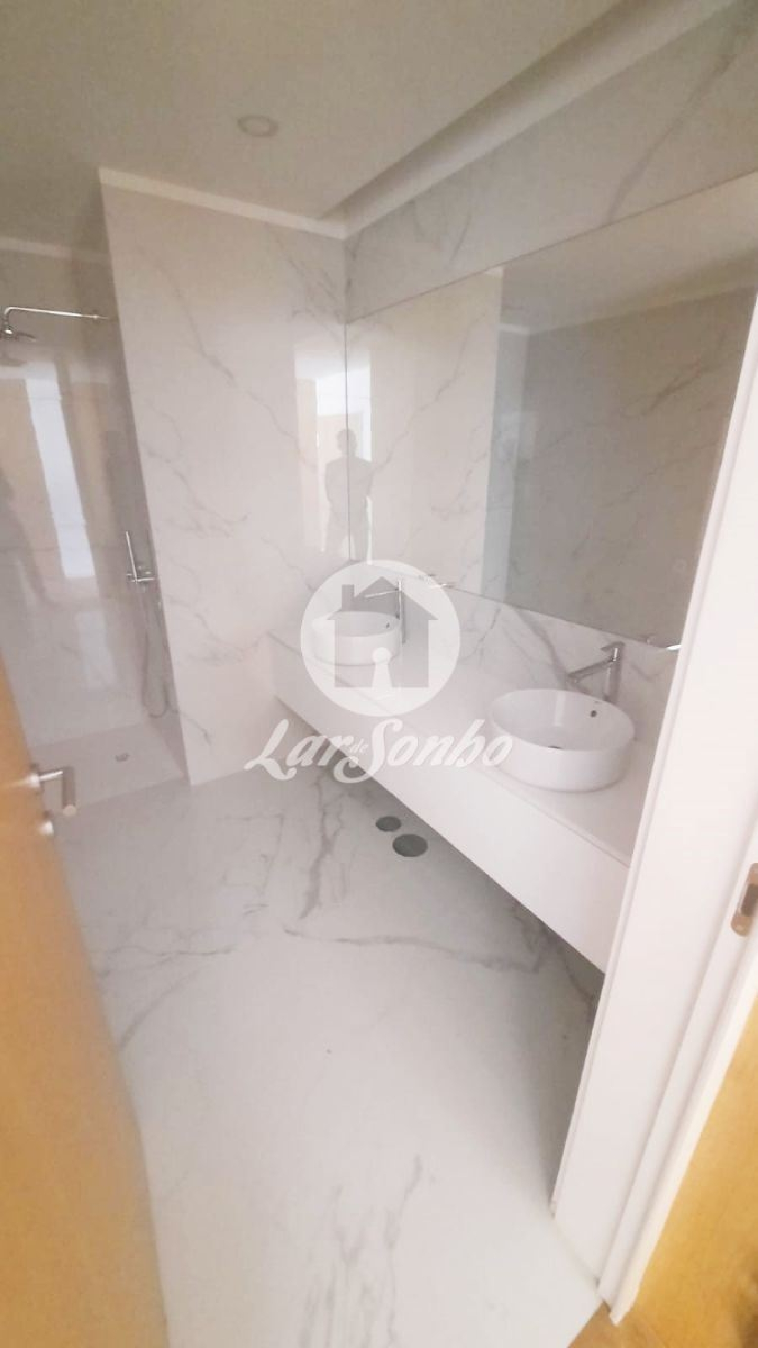  à venda apartamento Canidelo Viseu 3