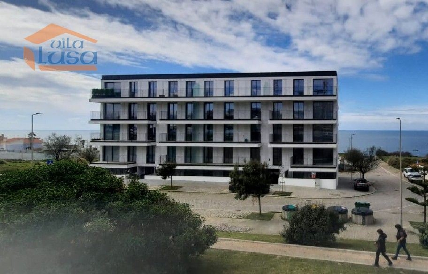  te koop appartement Canidelo Viseu 1