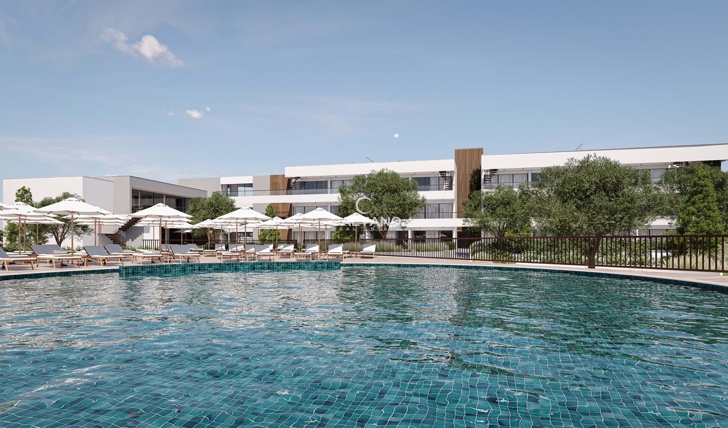  te koop appartement Carvoeiro Lagoa (Algarve) 5