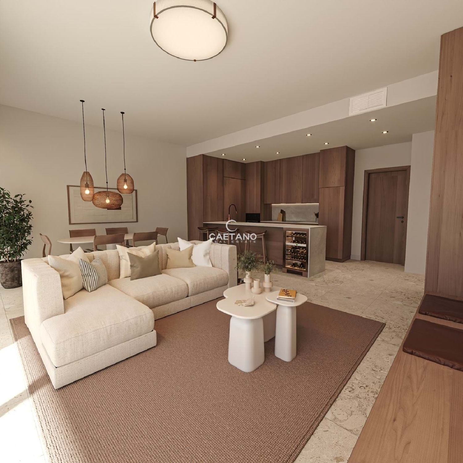  te koop appartement Carvoeiro Lagoa (Algarve) 6