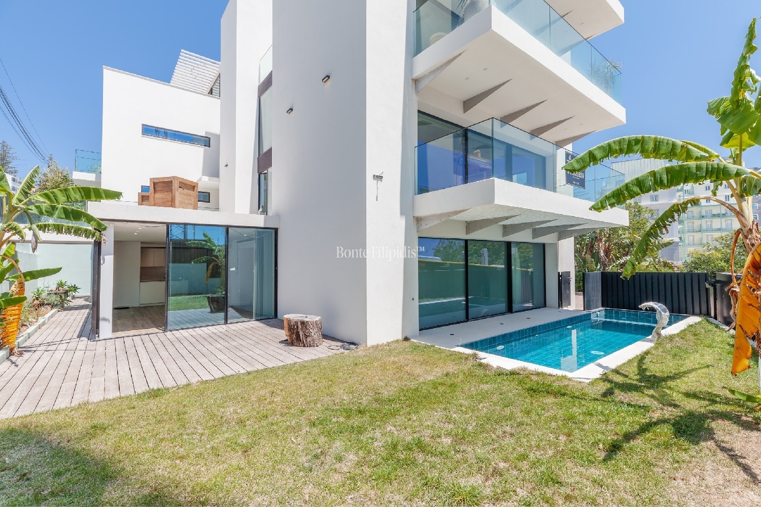  te koop appartement Cascais Cascais 1