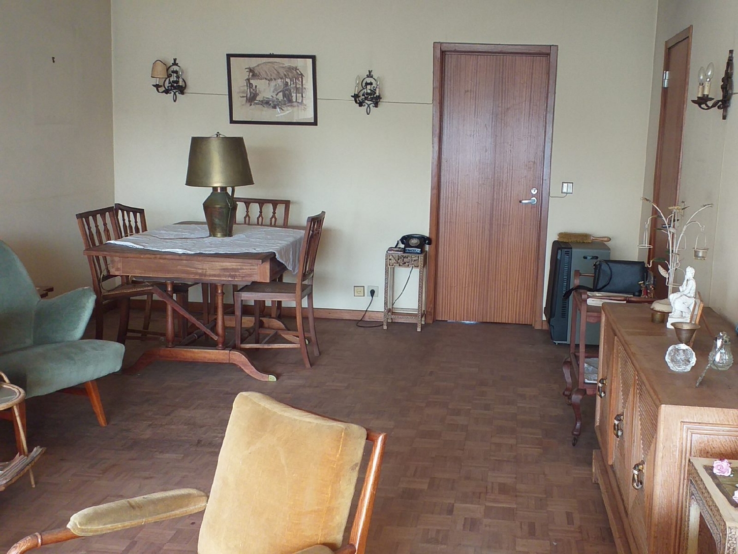  te koop appartement Cascais Cascais 5