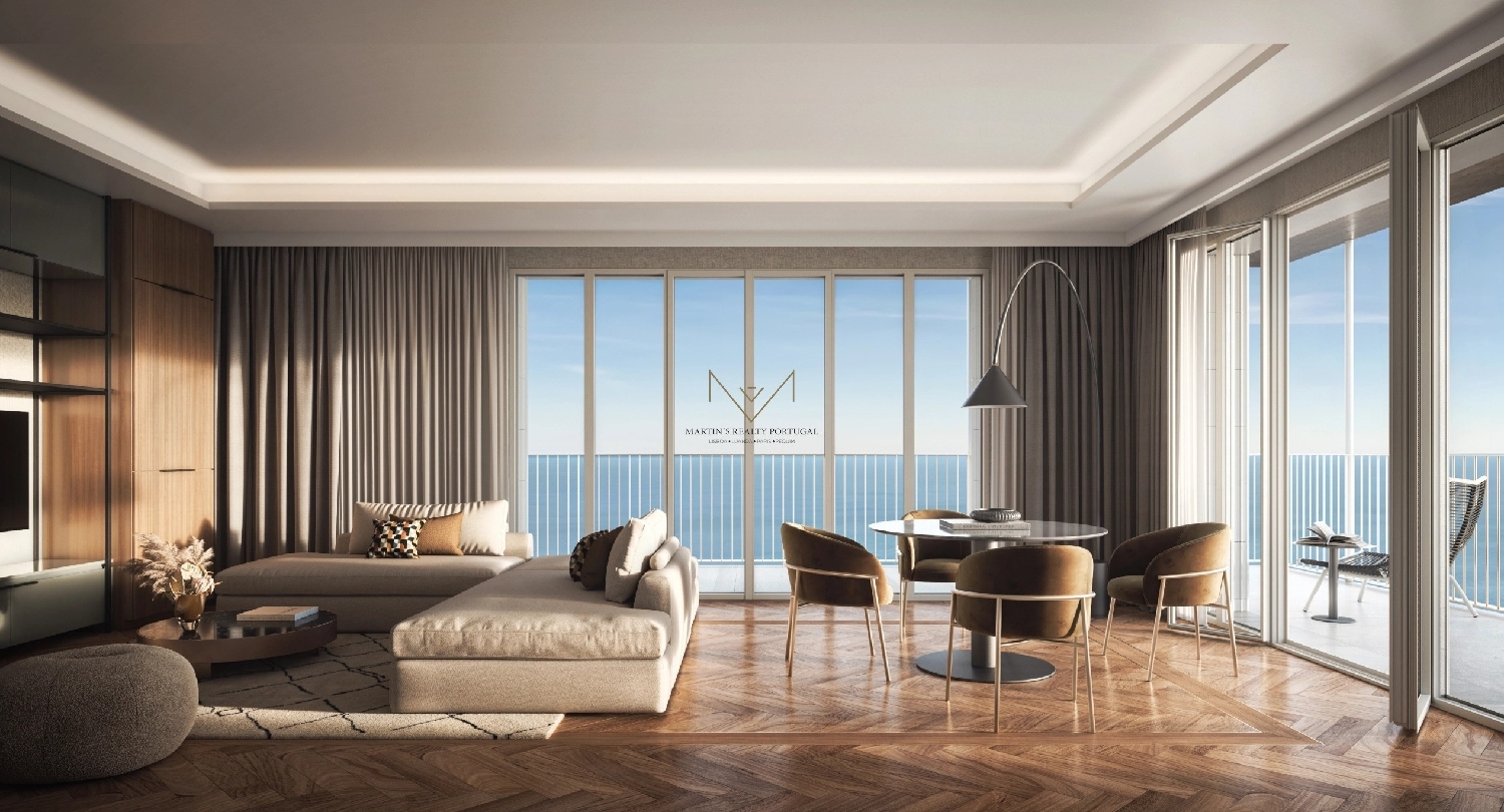  à venda apartamento Cascais Cascais 4