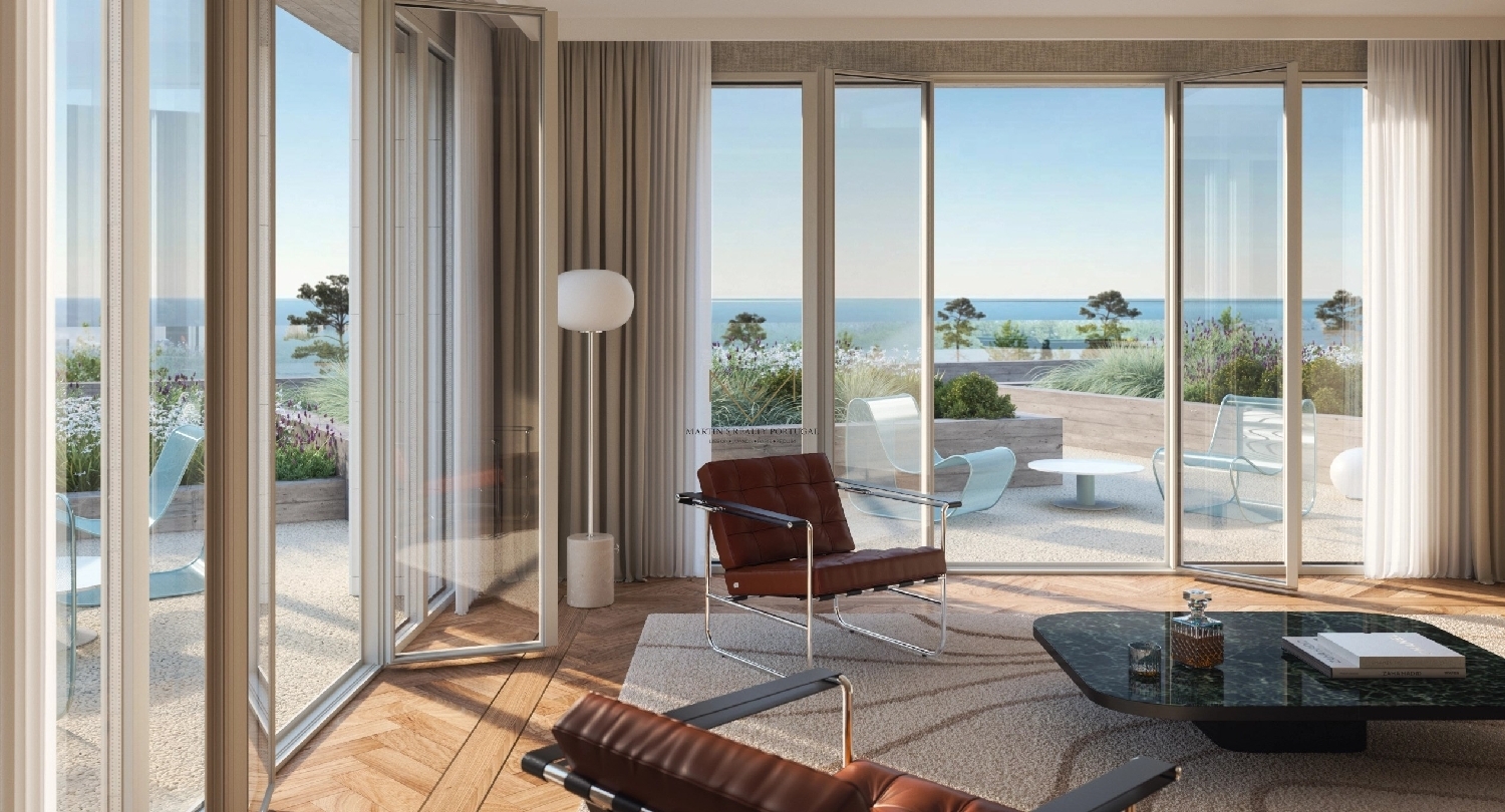  à venda apartamento Cascais Cascais 5