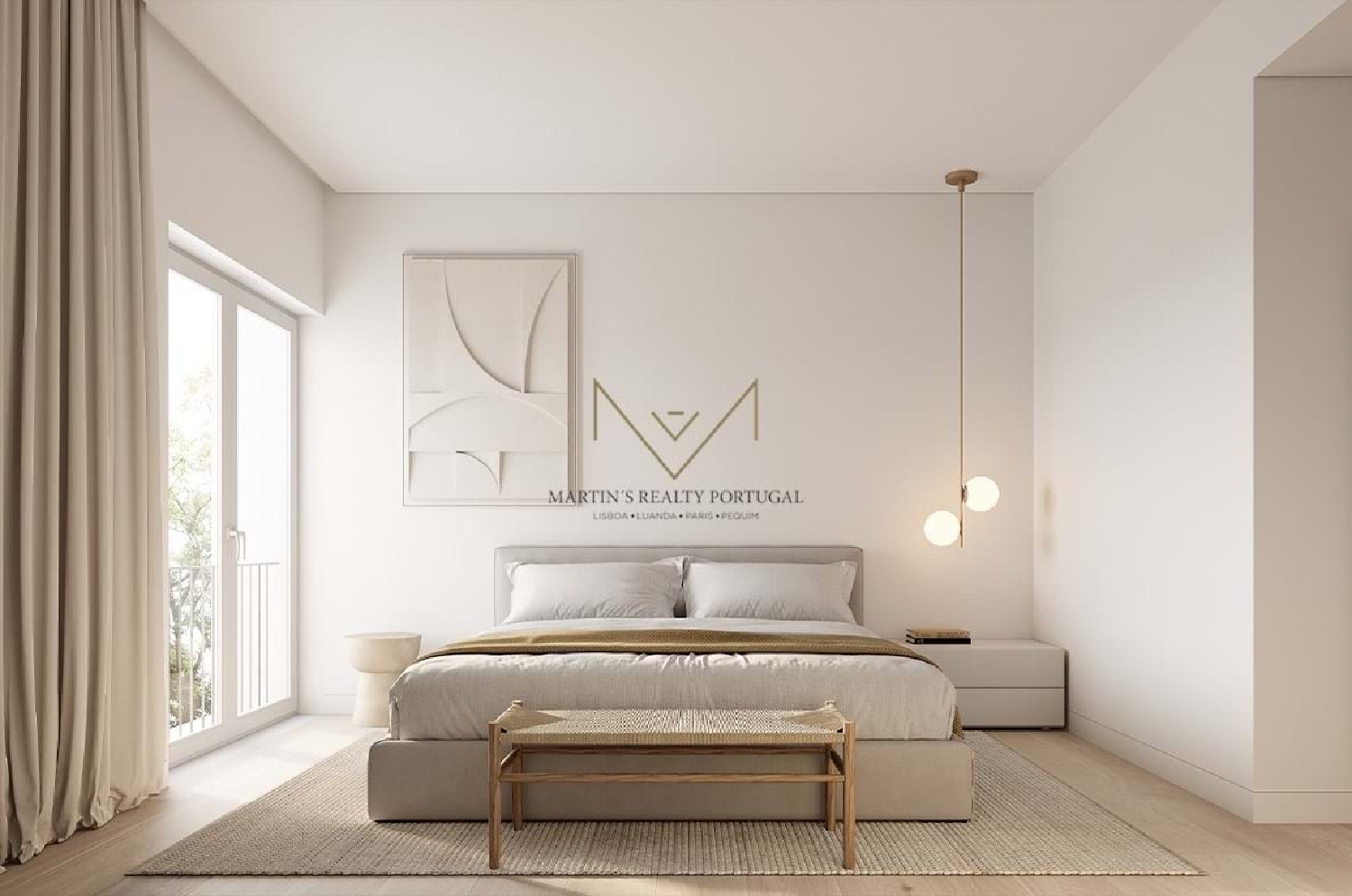  te koop appartement Cascais Cascais 3