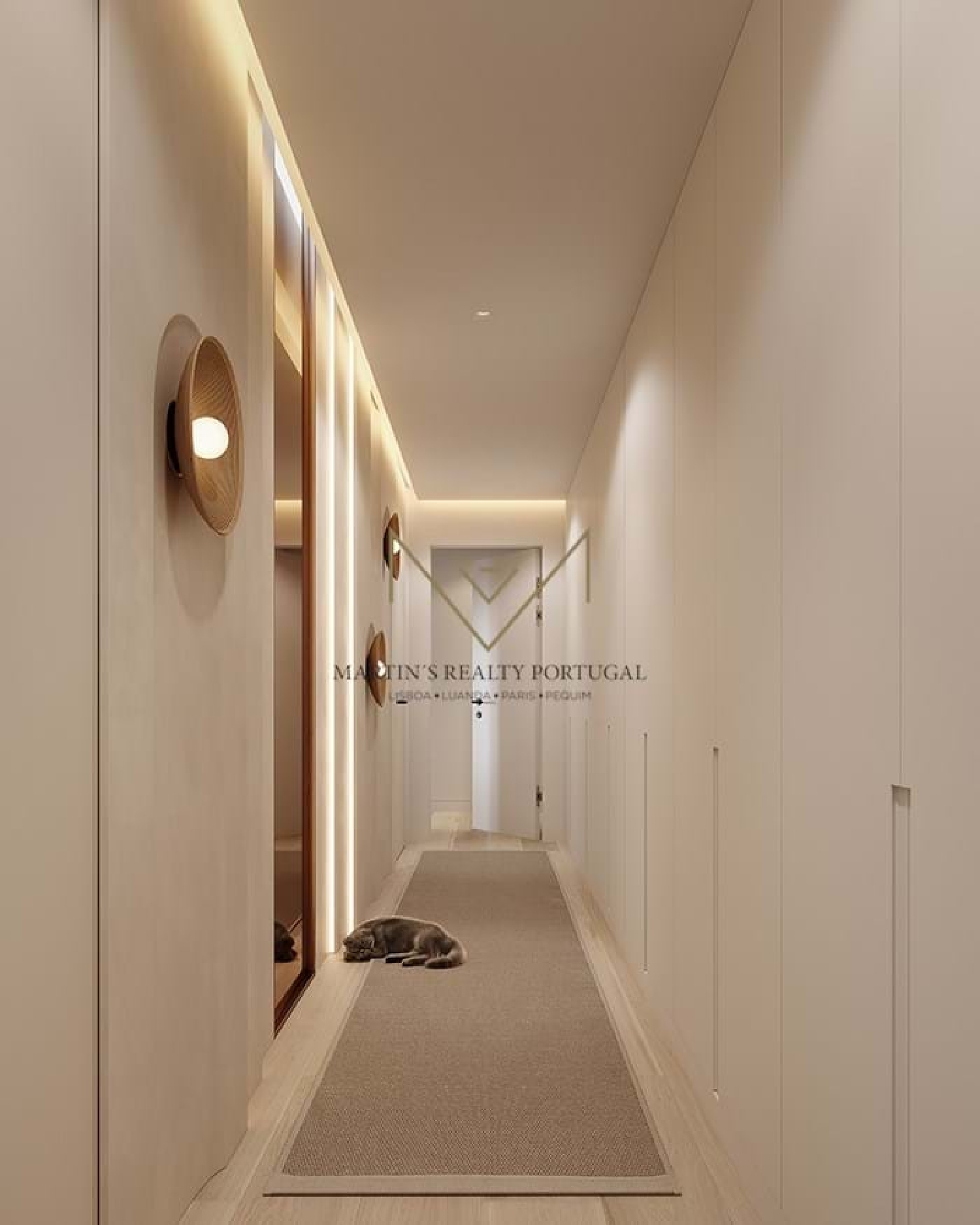  te koop appartement Cascais Cascais 4