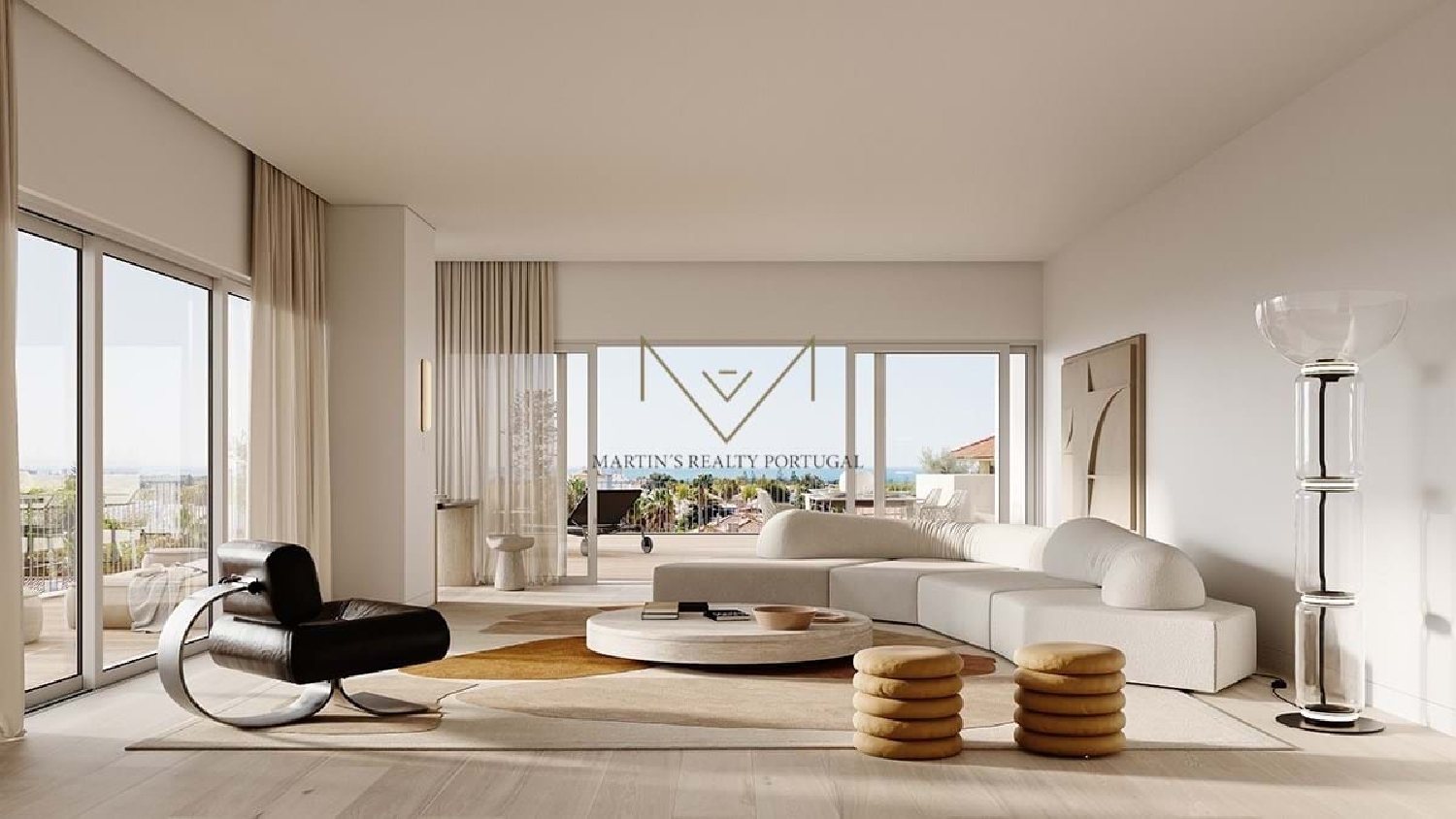  te koop appartement Cascais Cascais 1