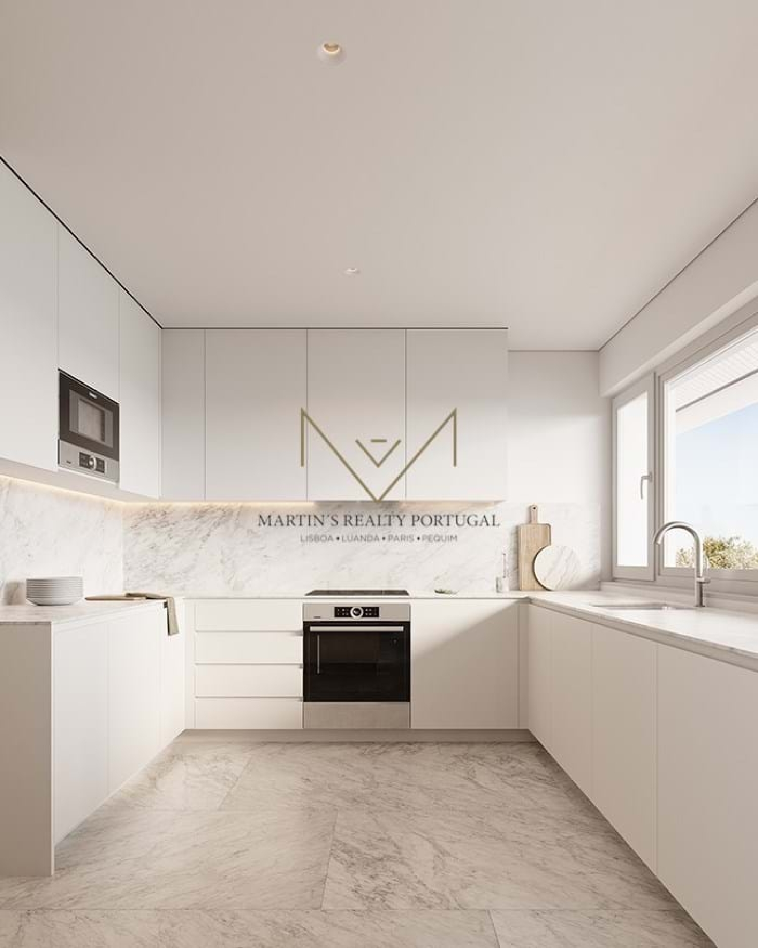  te koop appartement Cascais Cascais 7
