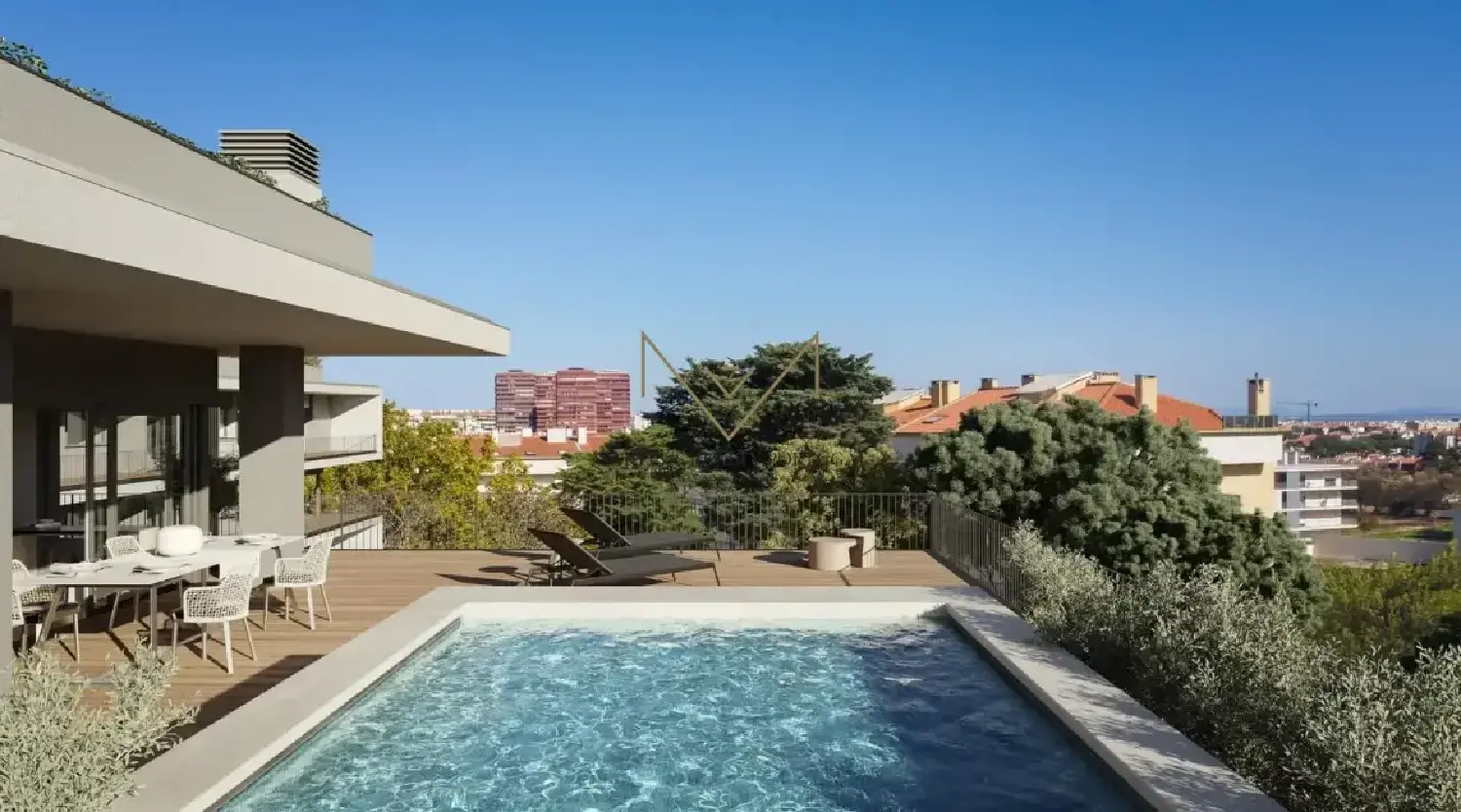  te koop appartement Cascais Cascais 8