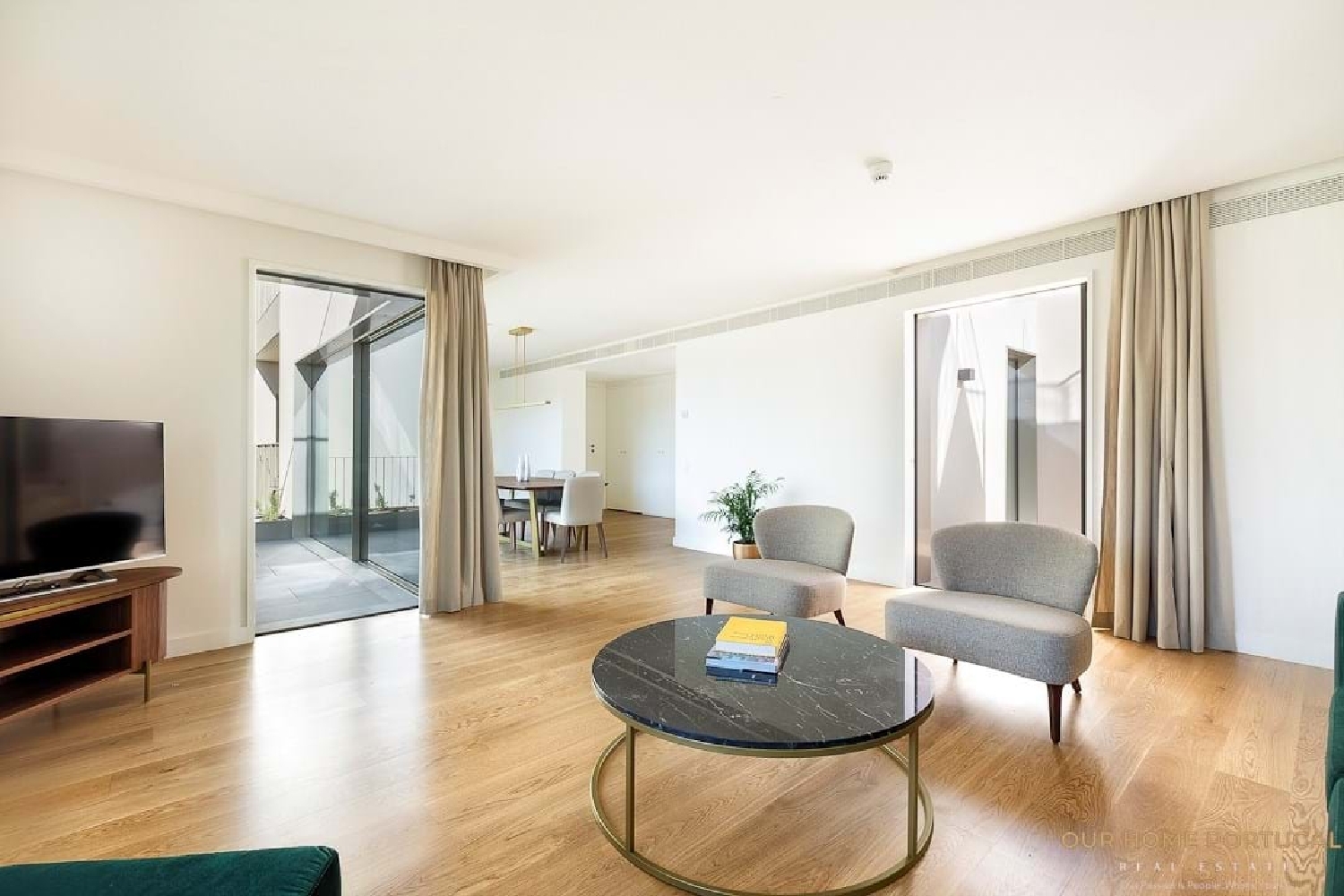  à vendre appartement Cascais Cascais 4