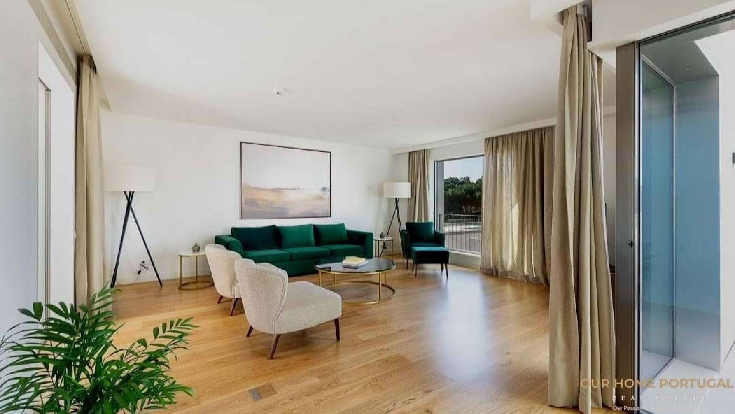  à vendre appartement Cascais Cascais 5
