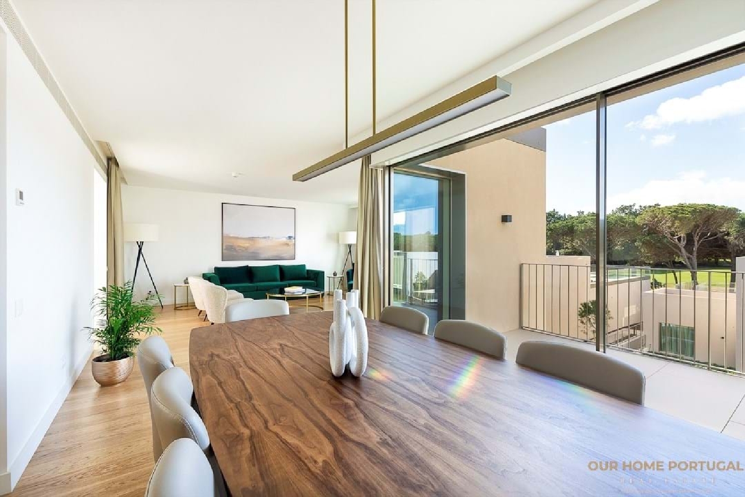  à vendre appartement Cascais Cascais 8