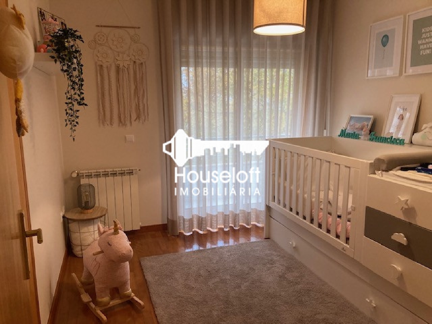  à vendre appartement Castelo Amarante 1