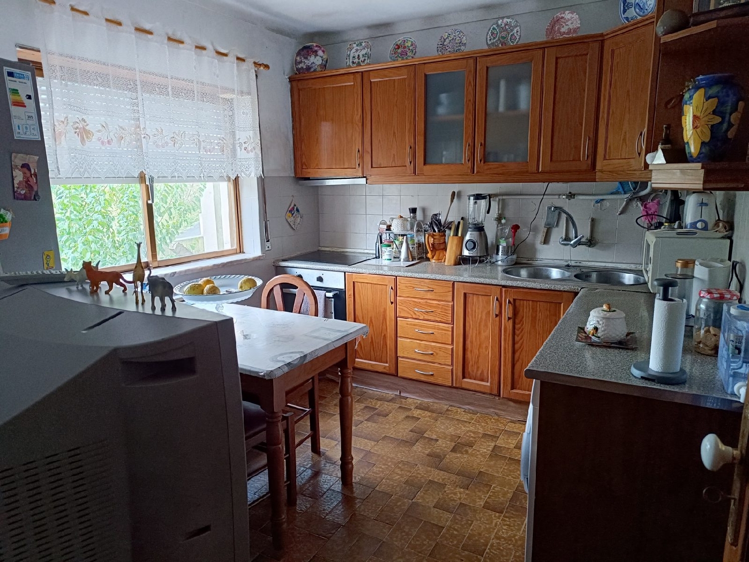  à venda apartamento Castelo Arganil 4