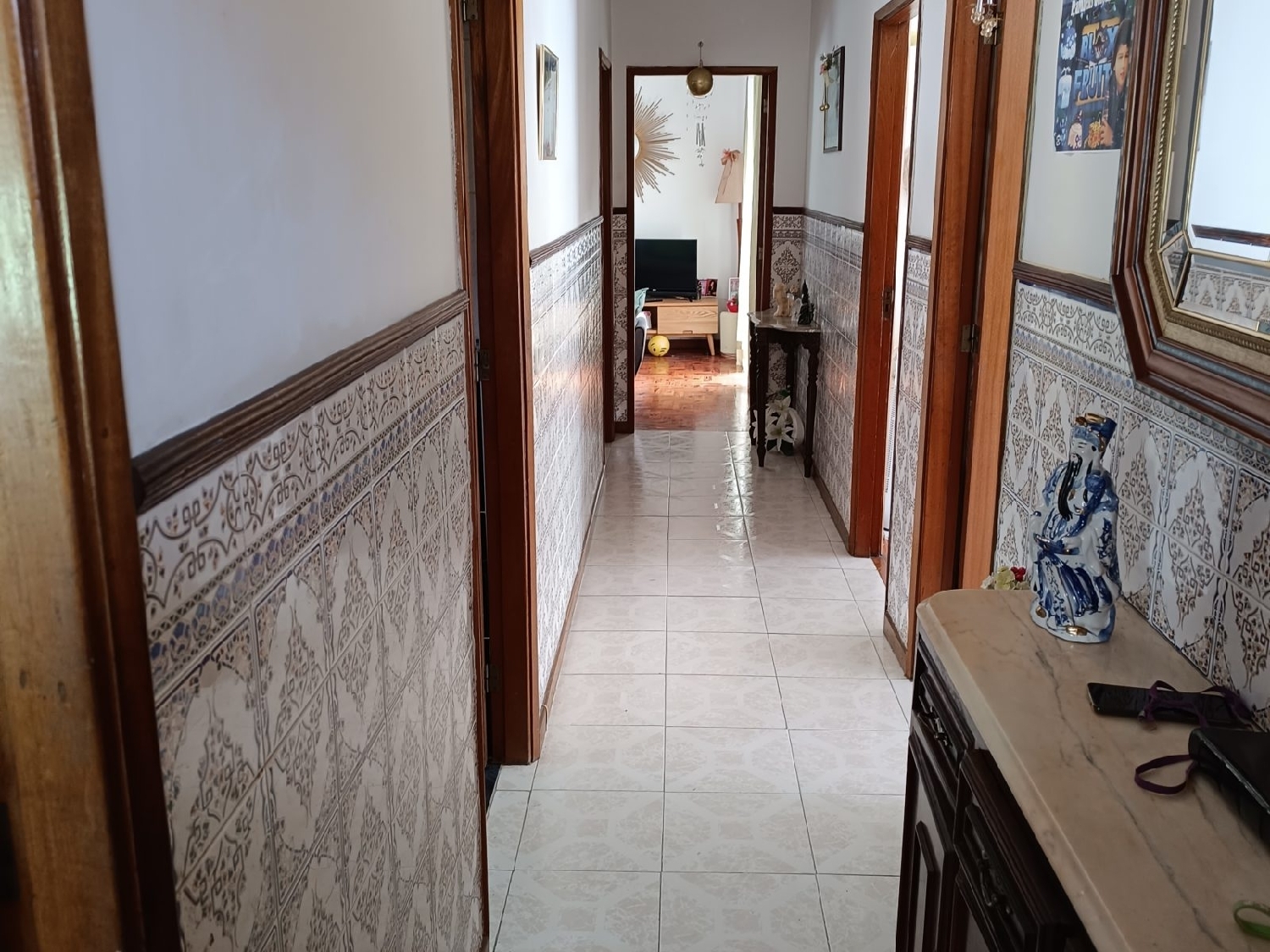  à venda apartamento Castelo Arganil 5