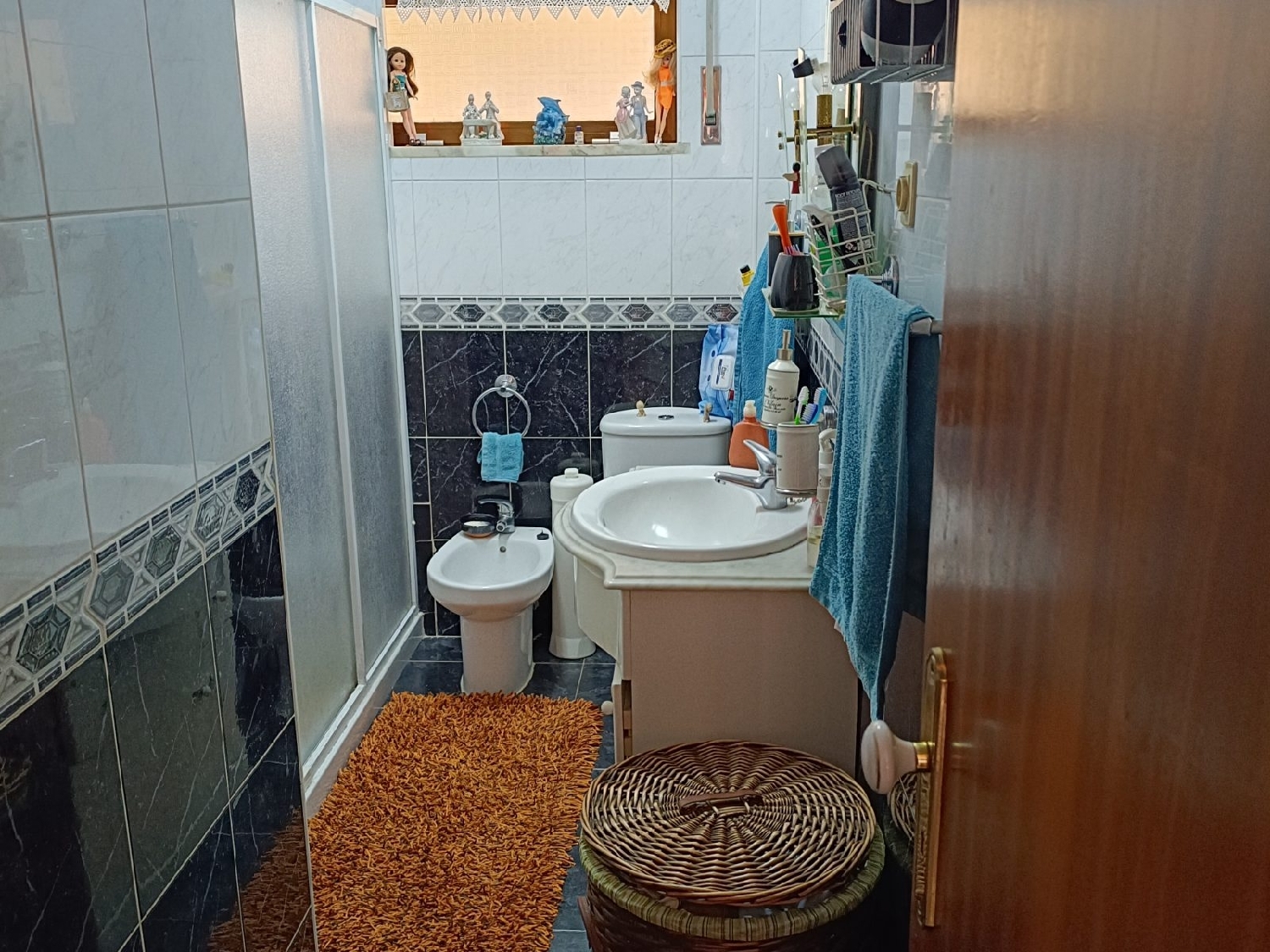  à venda apartamento Castelo Arganil 6