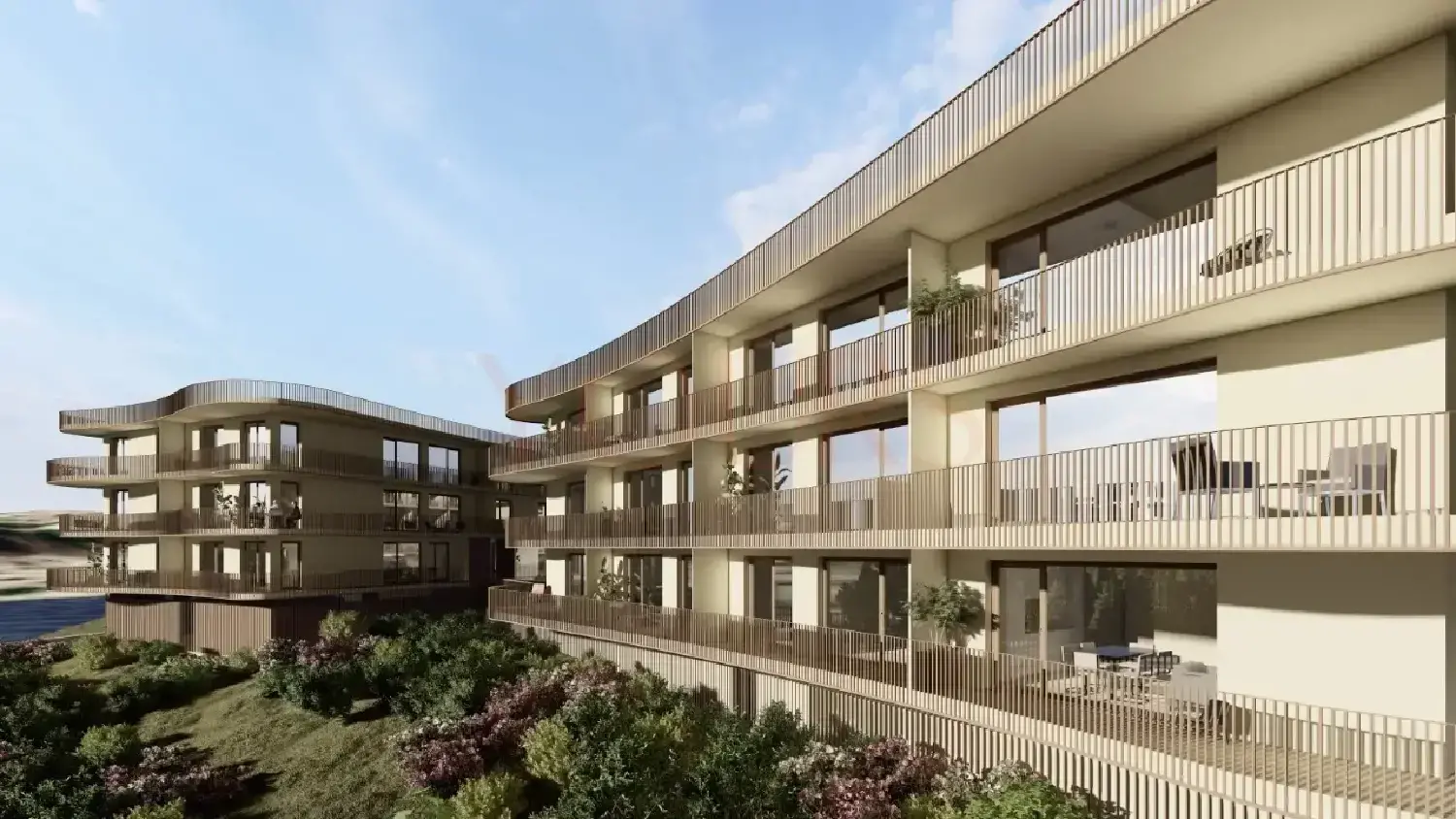  à venda apartamento Castelo Arganil 3