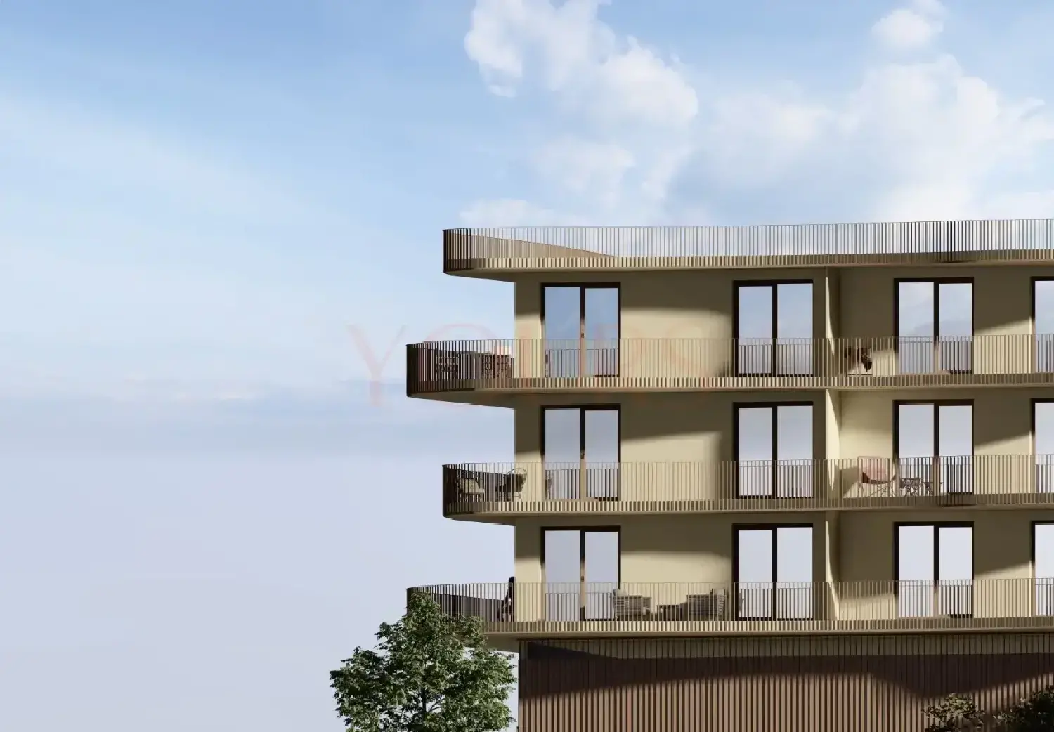  à venda apartamento Castelo Arganil 4