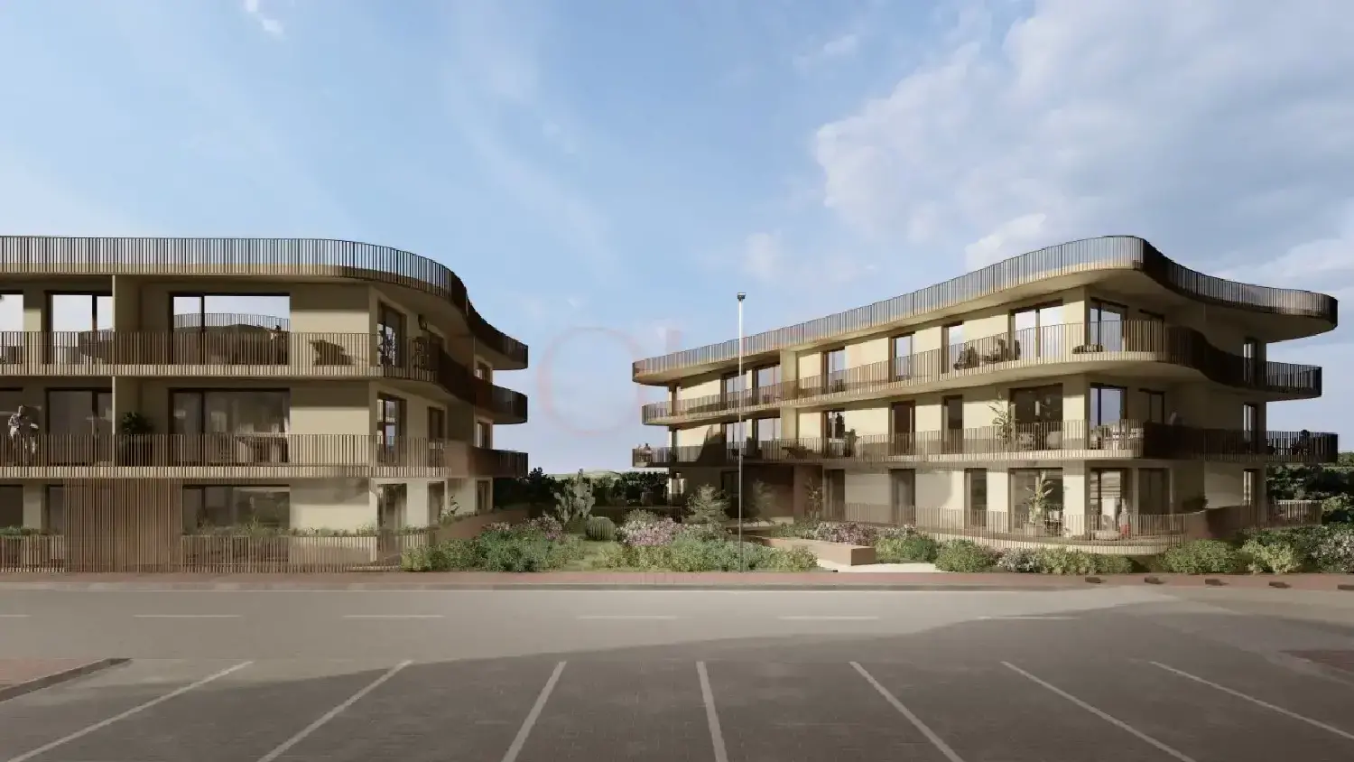  à venda apartamento Castelo Arganil 1