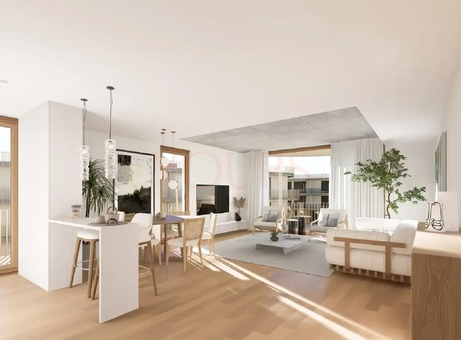  à venda apartamento Castelo Arganil 5