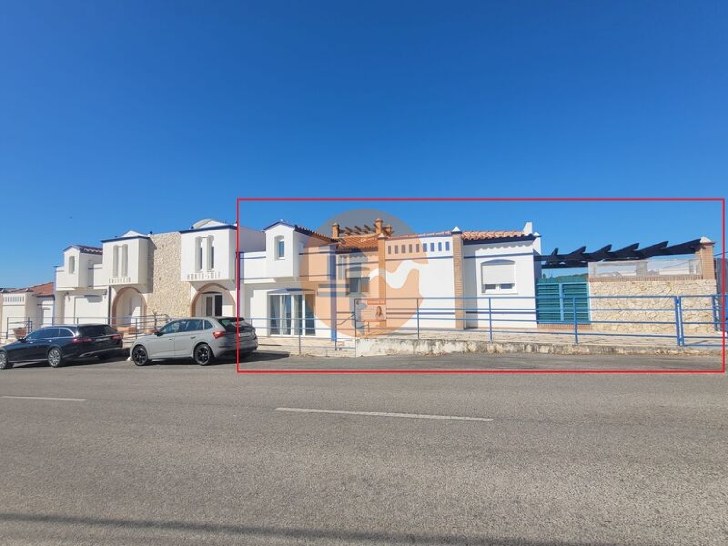 à vendre appartement Castro Marim Castro Marim 3
