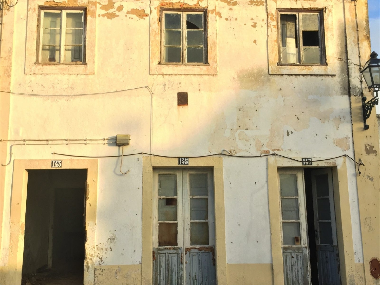  te koop appartement Chamusca Chamusca 1