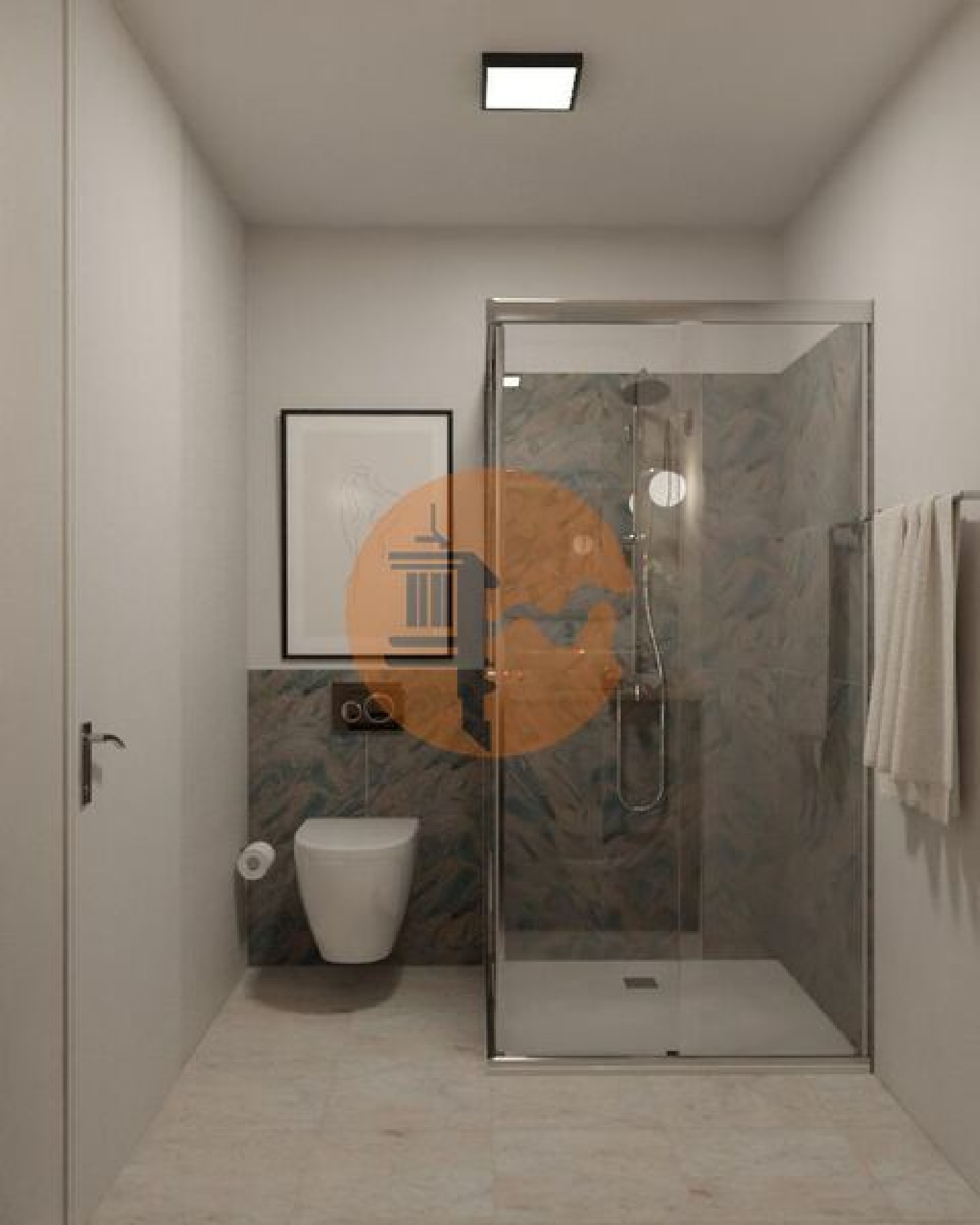  kaufen Wohnung/ Apartment Conceição Faro 5