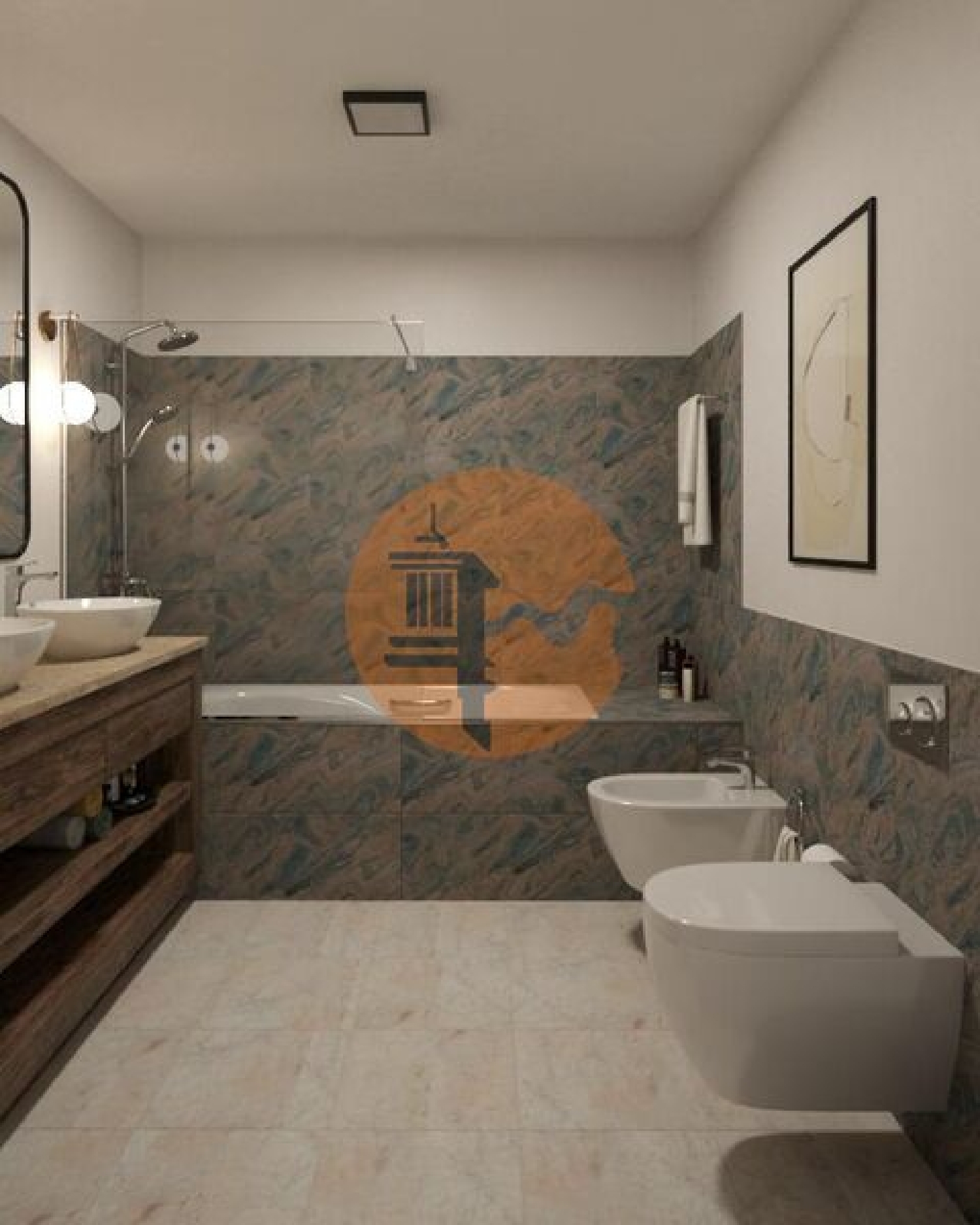  kaufen Wohnung/ Apartment Conceição Faro 8